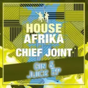 Chief Joint - Move Me (Original Mix)